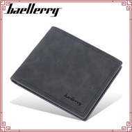 [Extreme] Full Grain Cow Leather RFID Energy Leather Wallet I [Extreme] Dompet Kulit Lembu RFID Domp
