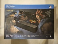 Razer Panthera Arcade Stick Street Fighter V Edition (PS4)