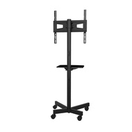 Manufacturer Cart Batch Teaching Floor-standing TV Mobile Display Advertising All-in-One Machine Han