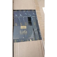 LUFFA BODY SCRUB SOAP READY