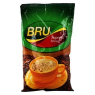 BRU Super Strong Instant Coffee 500g / Serbuk Kopi BRU Super Strong 500g