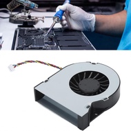 CPU Cooling Fan 4 Pin Power Connector Laptop Internal Replacement Fit for NUC 6 NUC6i7KYK NUC6 KSB06