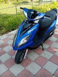 2007年Fighter 150..車美引擎➕，🉑️以分期