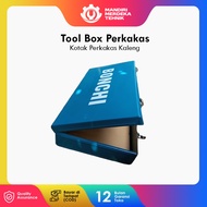 Tool Box Tin/ Tool Box Iron Tool Box