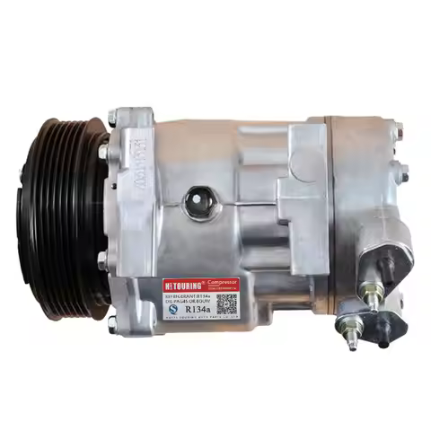 SD7V16 AC Compressor for CITROEN XSARA/PICASSO/Break JUMPY/Van 71793792 71792087 71789360 9659232180