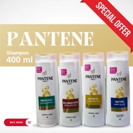 PANTENE SHAMPOO - 400ML