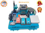Máy cân bằng laser cân mực laze bắn cốt 12 tia xanh chính hãng AKUZA Đầy đủ phụ kiện-Bảo hành 12 thá