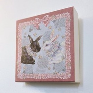 複製原画　Hello! Hello!