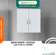 Promosi -Almari Baju/Perabot Bilik Tidur-Almari Baju besar moden murah terkini cantik barustylish/ S