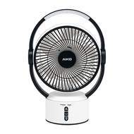 พัดลมไอโกะอเนกประสงค์พร้อมโคมไฟAIKO KN-L2819