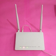 F609 V8.0 GPON ONT WIRELESS ROUTER