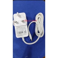 Huawei 3 Pin UK Power Adaptor / Charger 5.5mm*2.1mm 12V 2A 1A Original for Modem Router Charger CCTV AC to DC