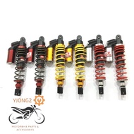 XMAX250 DB5 RCB ABSORBER SET