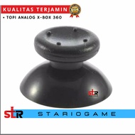 Original Xbox 360 analog stick hat Xbox 360 analog stick mushroom hat