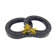 40.52.10 Oil Seal 40X52X5/7/8/9/10/12 40-52-8 Skeleton Oil Seal Sealing Ring 40*52