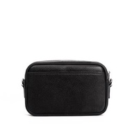 【FREED】商務皮革斜背包 聖誕送禮 生日送禮 升遷賀禮 男生禮