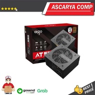 AIGO AT550 550W 80+ Bronze - Power Supply