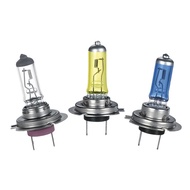 H7 Headlight Bulb Standard Type Car/Locomotive/Large Truck Bulb 12/24V H7 Bulb