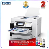 PRINTER EPSON L15160 A3 / A3+ MULTIFUNGSI WI-FI DUPLEX ALL-IN-ONE