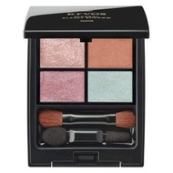 ETVOS（艾多美） 礦物經典眼影盤 晨曦巡航