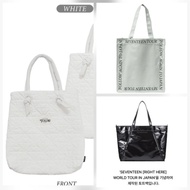 TAS merchandise seventeen concert tour japan 17RH FOLLOW AGAIN