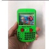 Water game toys Old school game toys