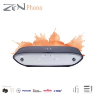 iFi ZEN Phono MM/MC Phono Amp for Vinyl Player