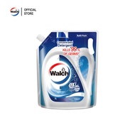 OFFER Walch Antibacterial Laundry Detergent Refill (3L)