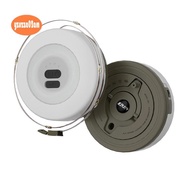 LED Portable Camping Lamps Camping Lights String Light Tape for Parasol Tent Balcony Party Gazebo Ga