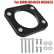 Throttle Body Adapter Intake Manifold Adapter M50 M54 Engine Exhaust For BMW M54B30 M50B25 Car Acces