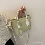 Messenger Bag Hundred Bags Portable Special Bucket Small New Style Texture Bag Popular Summer Korean