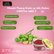 Cientaa Miss V Original HQ