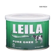 Leila Ghee 400g by Fairfresh
