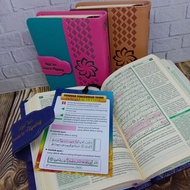 Al Quran Kecil Waqaf Dan Ibtida A6 Al Quran Terjemah Al Quran