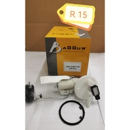 YAMAHA YZF R15 R 15 FUEL PUMP ASSY PUMP MINYAK YAMAHA R15 PUMP MINYAK FUEL PUMP COMPLETE SET