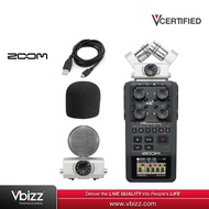 ZOOM H6 Handy Recorder