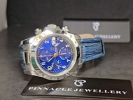 USED TUDOR Series: Prince Oysterdate - 40mm Model: 79280