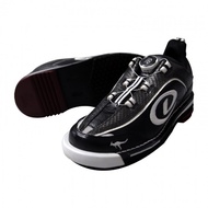 Dexter K.L-D Limited Edition Black Bowling Shoes
