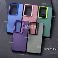 Oppo Reno 11 5G Oppo Reno 11 Pro 5G Silicone Case Casing Imd Case Hologram for Oppo Reno 11 5G Oppo Reno 11 Pro 5G