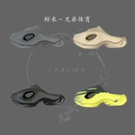 Ivy Park x  Adicane Slide Sandals 低帮包头沙滩镂空洞洞休闲运动拖鞋
