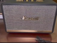 Marshall Stanmore II 藍牙喇叭