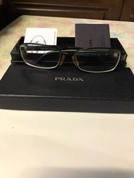 PRADA眼鏡