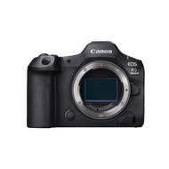 CANON佳能 EOS R5 Mark II 無反光鏡可換鏡頭相機 單機身 該產品付款後需調貨