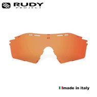 Rudy Project Cutline Spare Lens – Transparent Red | Performance Replacement Lens