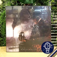 [Pre-Order] Brass Lancashire [บอร์ดเกม Boardgame]