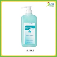 SCHULKE ESEMTAN SKIN CLEANSER (FACE & BODY WASH LOTION) 1000ML