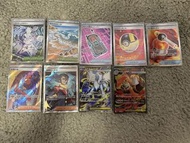 Pokemon Card Ptcg M2a M4 M2 sv8a M2F M1L 干擾塔 衝浪海灘 火箭隊的接收器 高級球 高溫燃燒器 蕾荷 越橘的一步棋 超級阿勃梭魯ex 超級噴火駝ex 道具卡 人