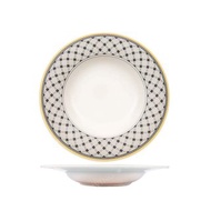 VB │ 奧頓系列-24cm深盤│湯盤-Promenade漫步圖騰