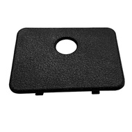 5C6858183Suitable for Volkswagen 12-18 New Sagitar Trunk Lock Column Guard Plate Cover Plate Plug Co