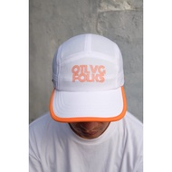 Yaueh Outliving Folks Orwite Dryfit 5Panel Ciele Sports Running Cap